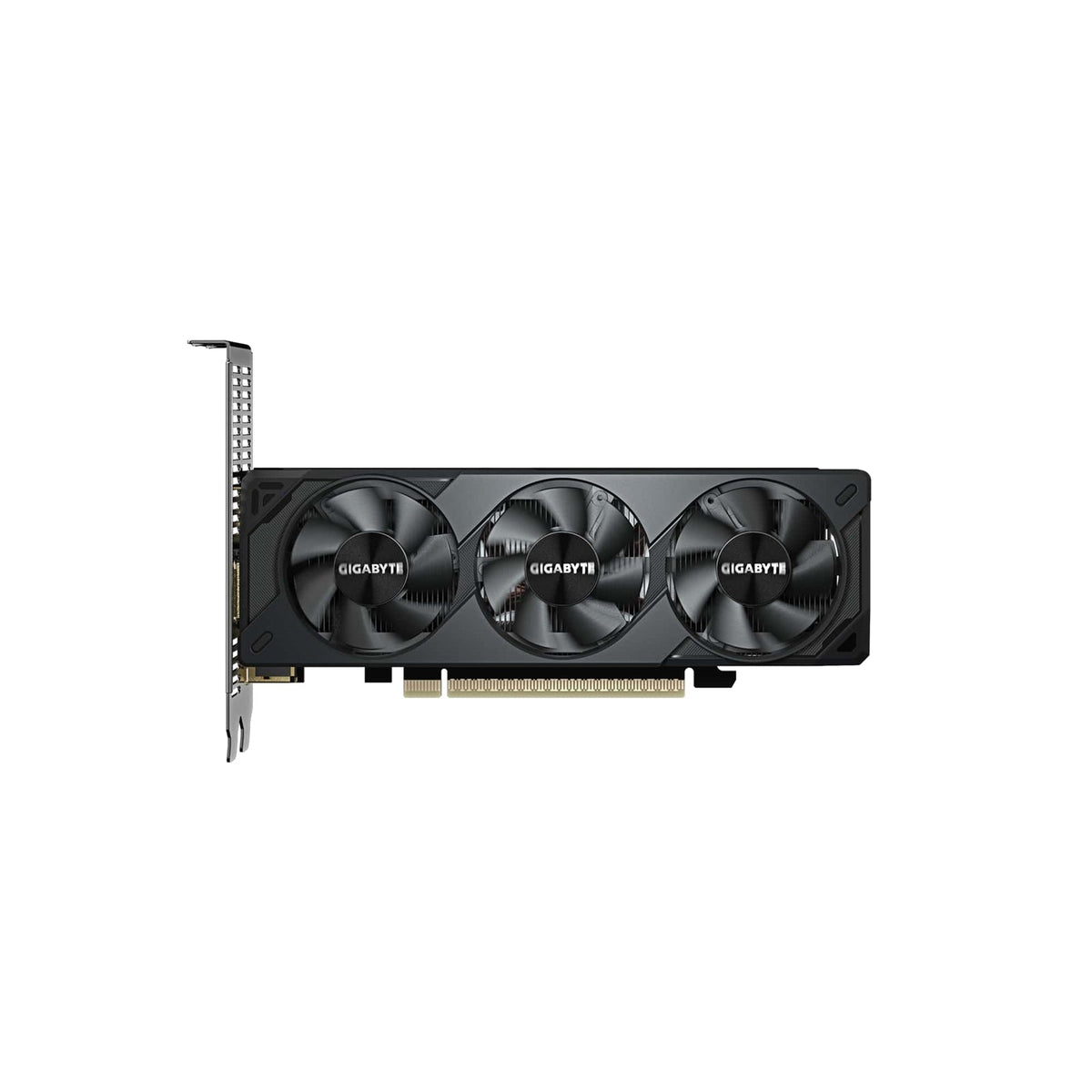 Gigabyte RTX 5050 OC Low Profile 8GB GDDR6 Graphics Card