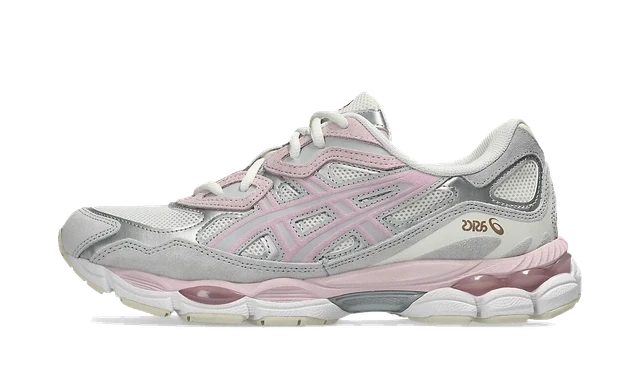 ASICS Gel-NYC Concrete Barely Rose