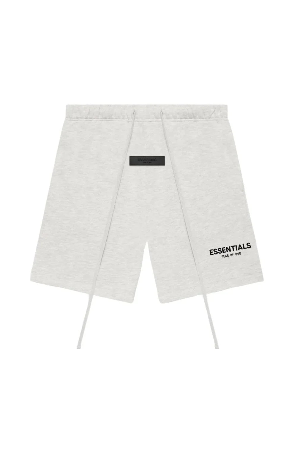 Fear of God Essentials Light Oatmeal Short