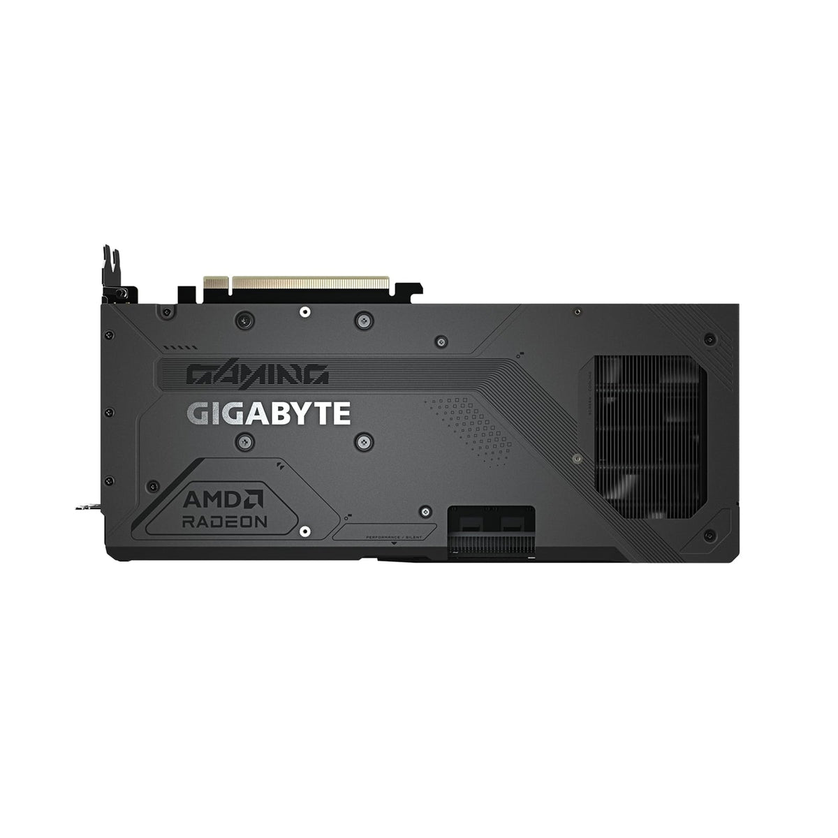 Gigabyte Radeon RX 9070 GAMING OC 16G - 16GB GDDR6, PCIe 5.0
