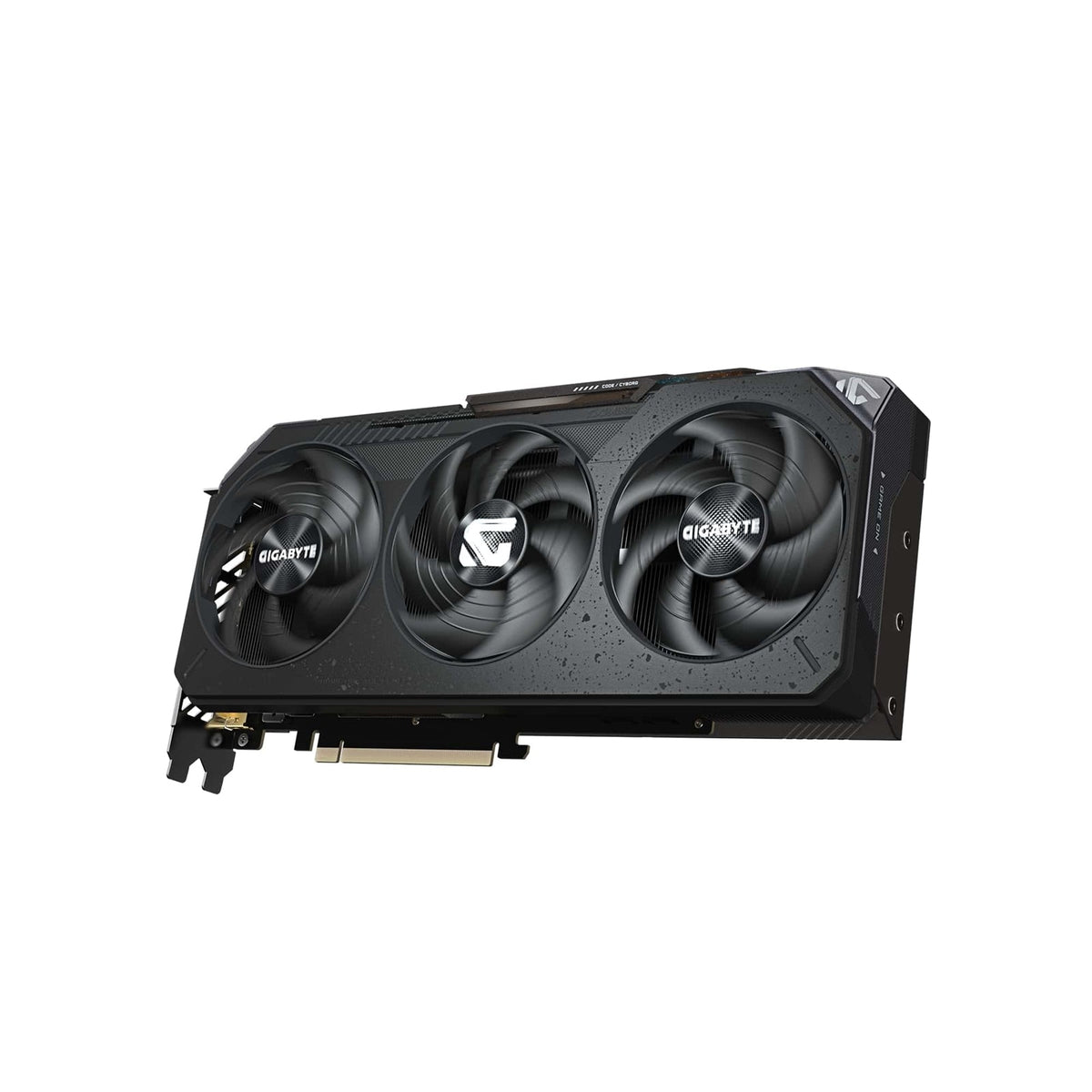 Gigabyte Radeon RX 9070 GAMING OC 16G - 16GB GDDR6, PCIe 5.0