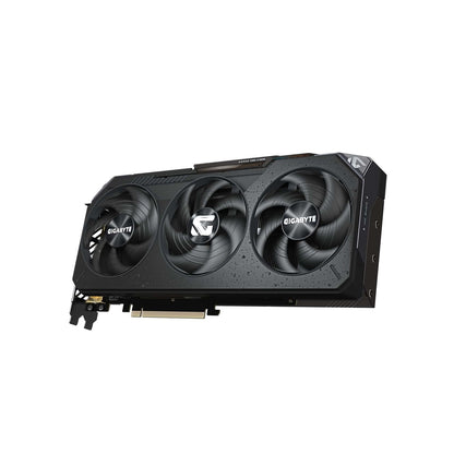 Gigabyte Radeon RX 9070 GAMING OC 16G - 16GB GDDR6, PCIe 5.0