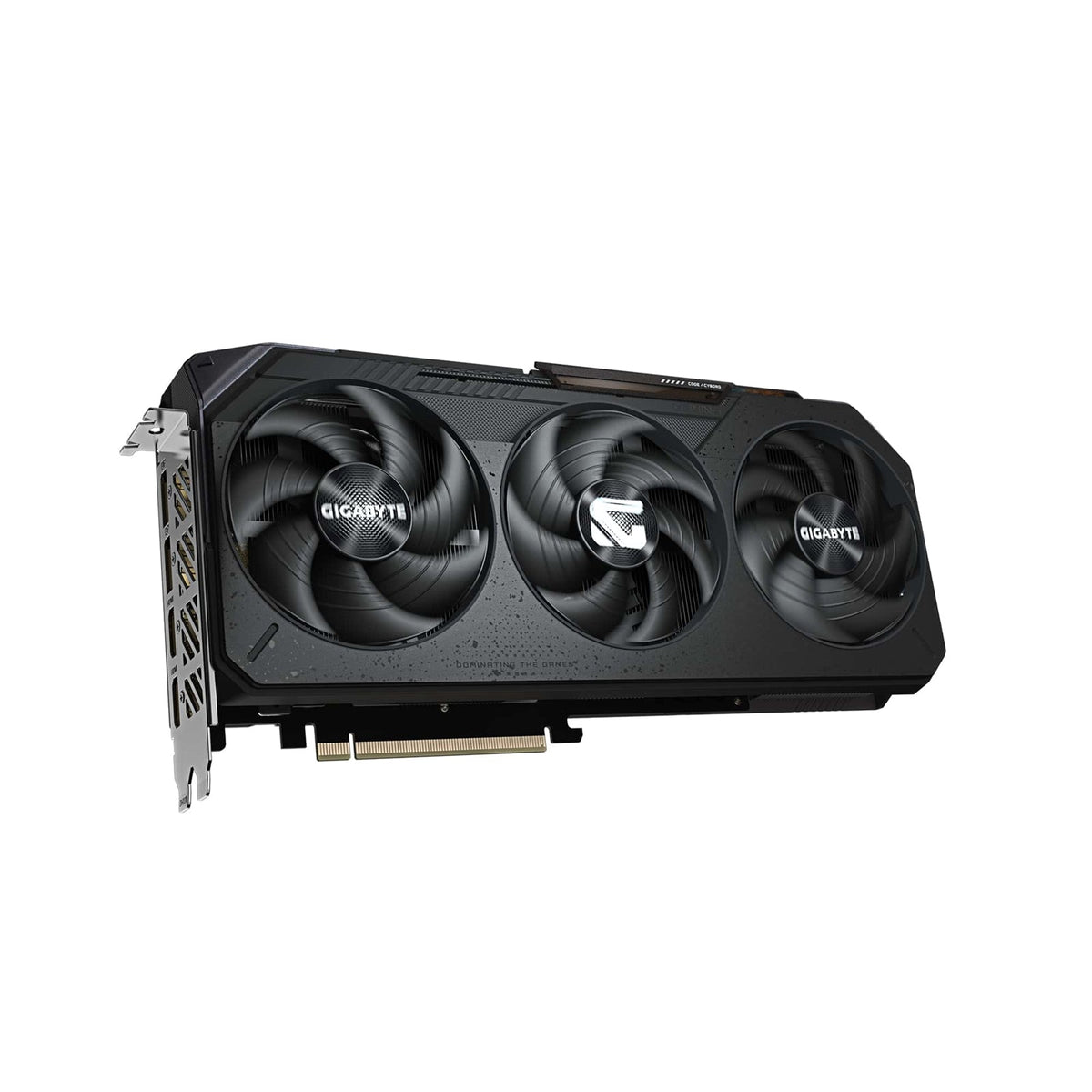 Gigabyte Radeon RX 9070 GAMING OC 16G - 16GB GDDR6, PCIe 5.0