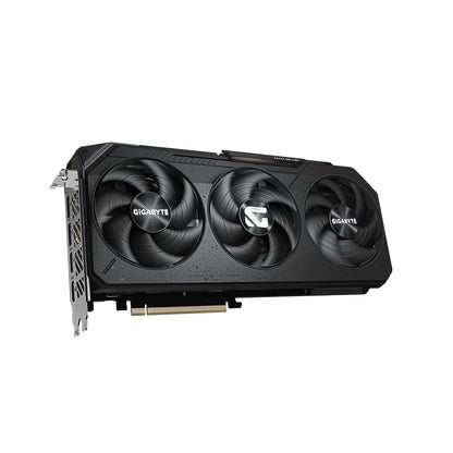 Gigabyte Radeon RX 9070 GAMING OC 16G - 16GB GDDR6, PCIe 5.0