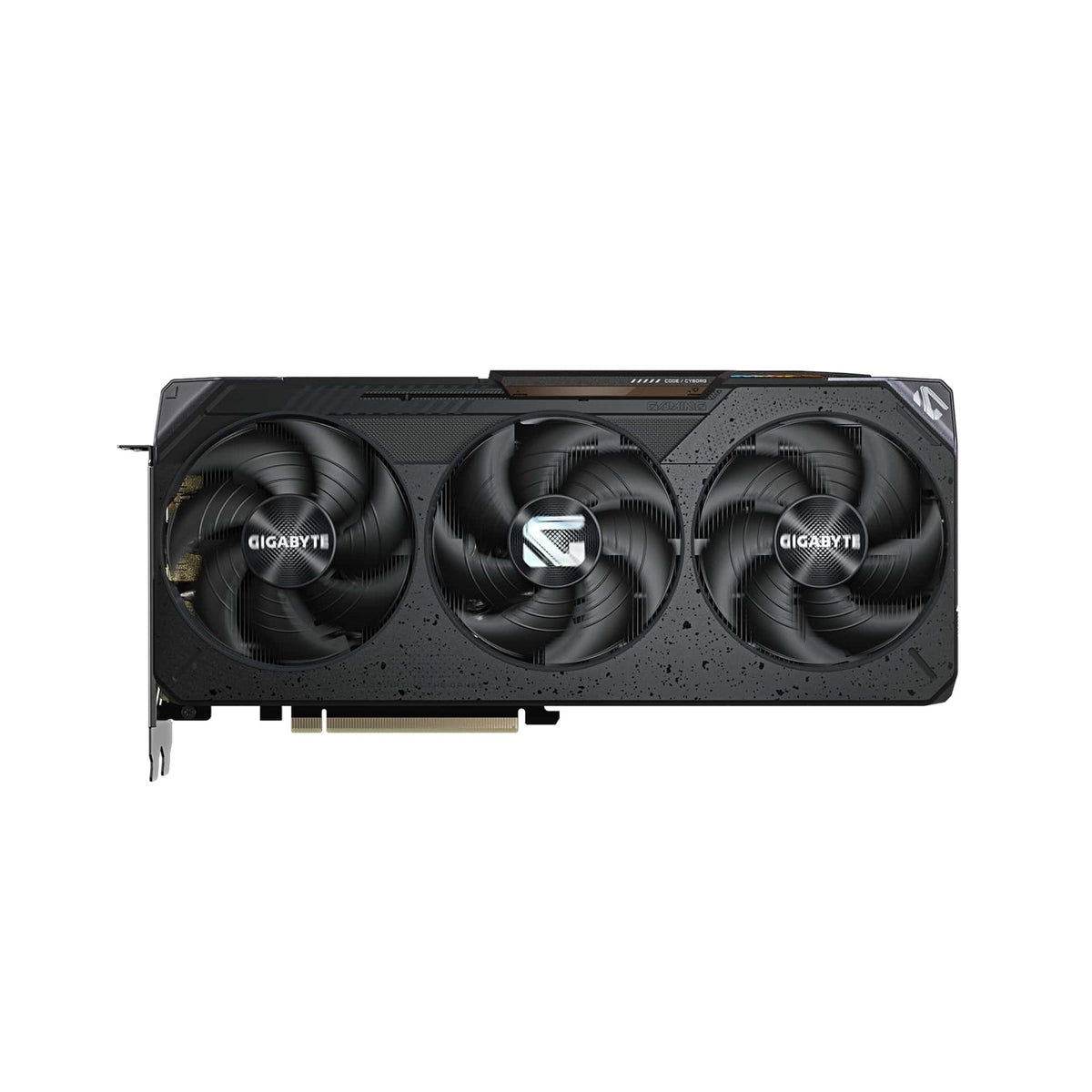 Gigabyte Radeon RX 9070 GAMING OC 16G - 16GB GDDR6, PCIe 5.0