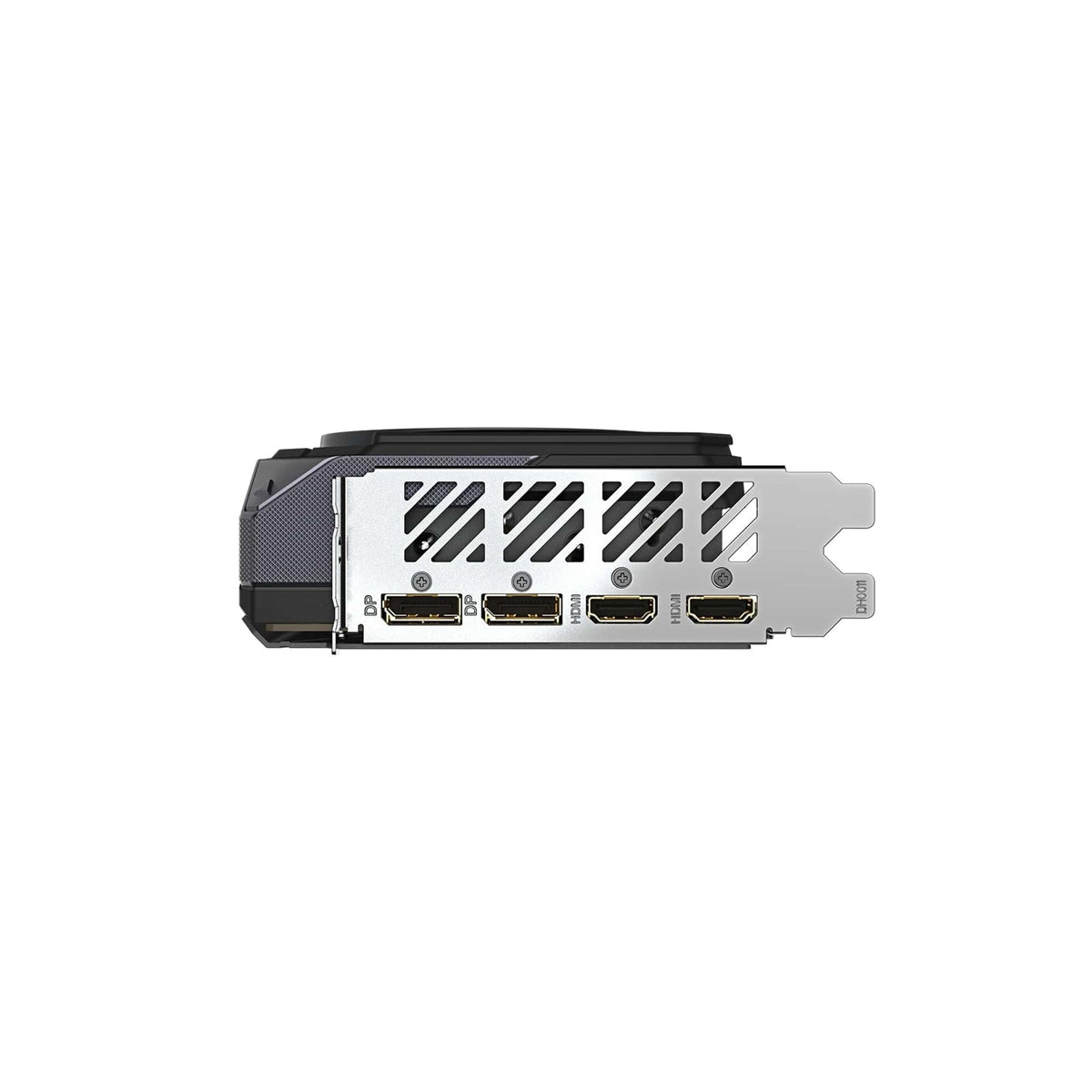 Gigabyte Radeon RX 9070 GAMING OC 16G - 16GB GDDR6, PCIe 5.0