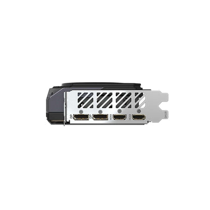 Gigabyte Radeon RX 9070 GAMING OC 16G - 16GB GDDR6, PCIe 5.0