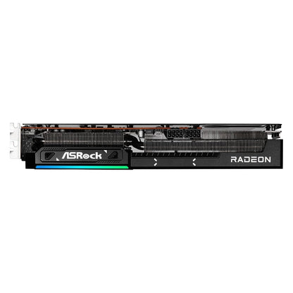 ASRock RX 9070 Challenger CL 16G – 16GB GDDR6, Dual Fan, 2520 MHz