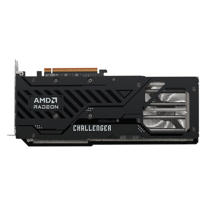 ASRock RX 9070 Challenger CL 16G – 16GB GDDR6, Dual Fan, 2520 MHz