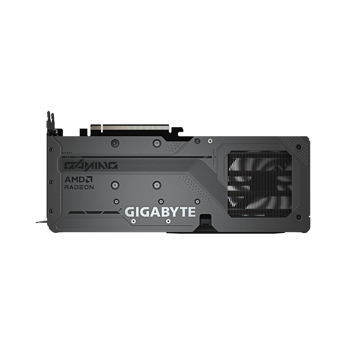 Gigabyte Radeon RX 9060 XT GAMING OC 16GB Graphics Card