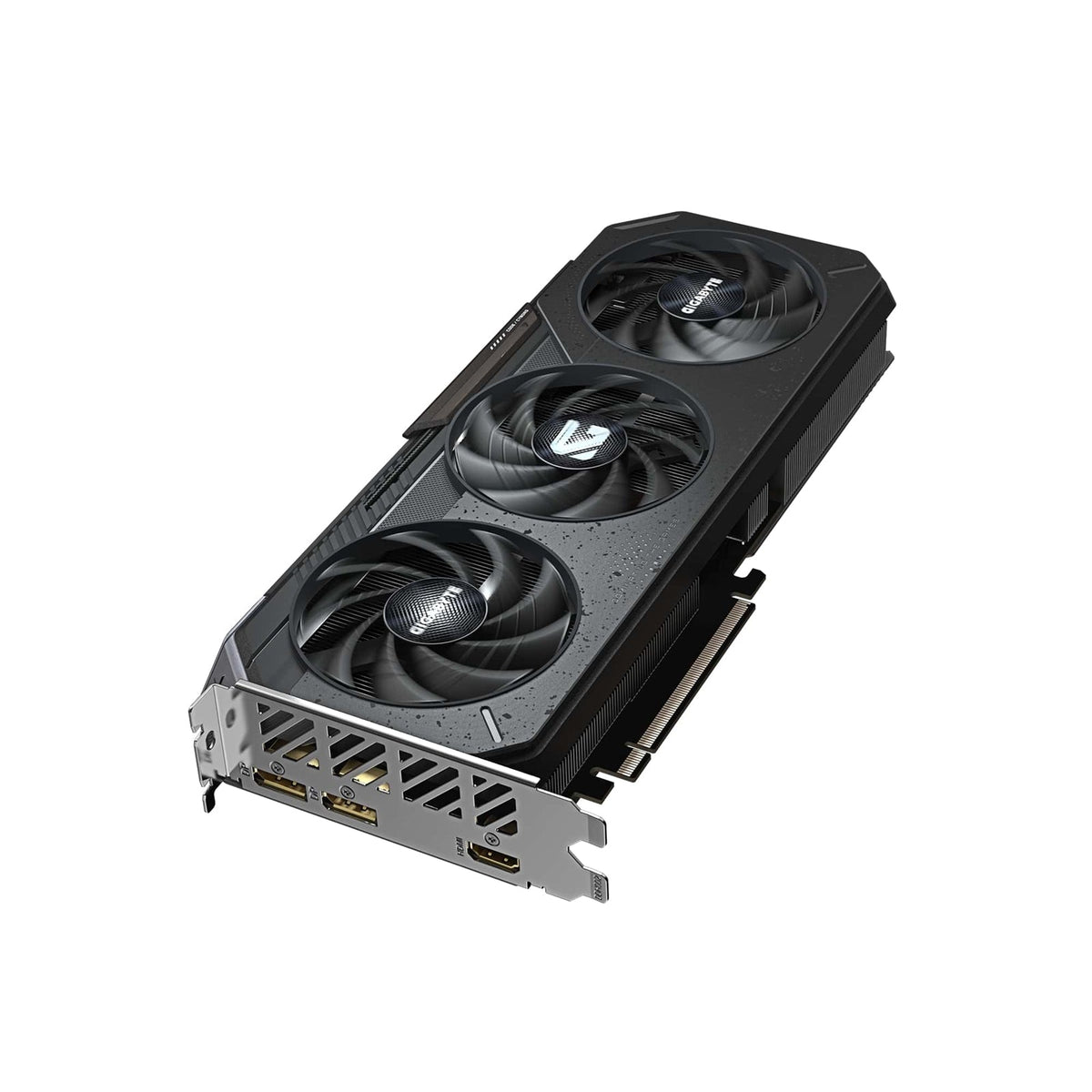 Gigabyte Radeon RX 9060 XT GAMING OC 16GB Graphics Card