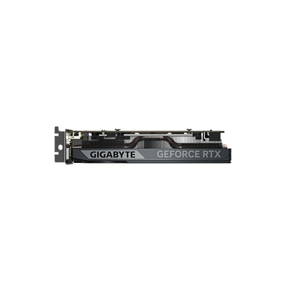 Gigabyte RTX 5050 OC Low Profile 8GB GDDR6 Graphics Card