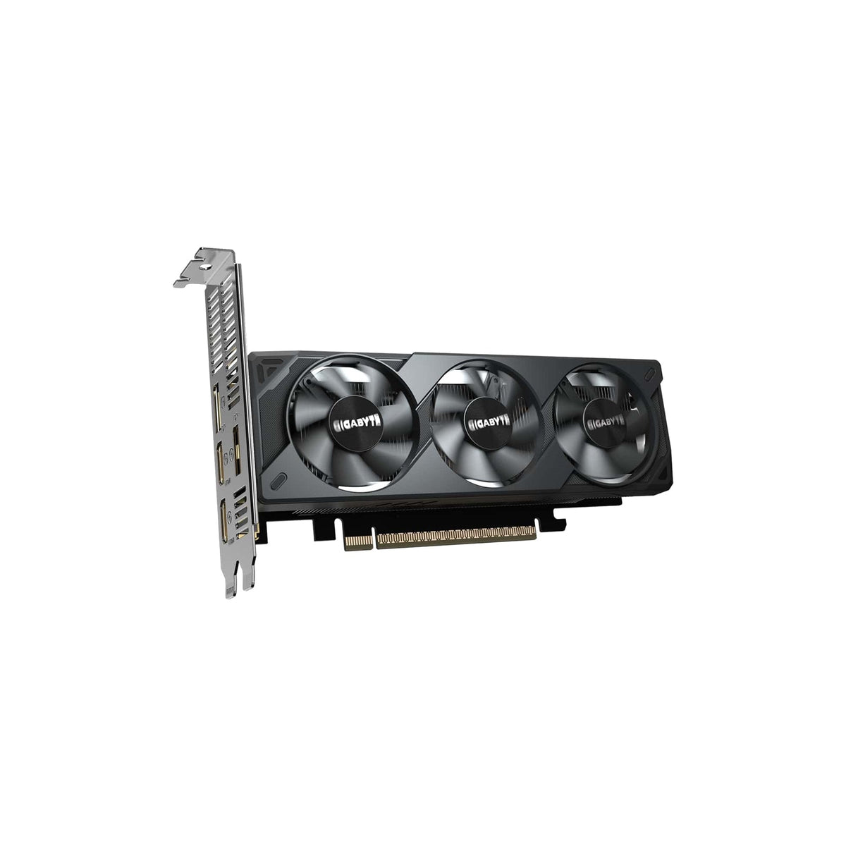 Gigabyte RTX 5050 OC Low Profile 8GB GDDR6 Graphics Card