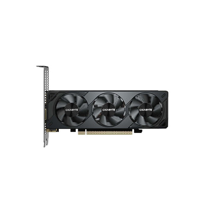 Gigabyte RTX 5050 OC Low Profile 8GB GDDR6 Graphics Card