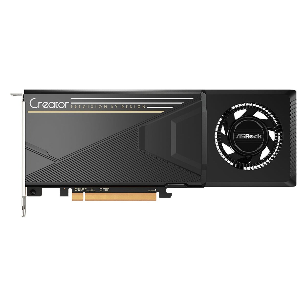 ASRock Intel Arc Pro B70 Creator 32GB Professional Graphics Card