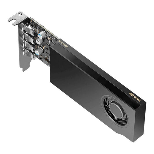 PNY NVIDIA RTX A1000 8GB Professional Graphics Card OEM