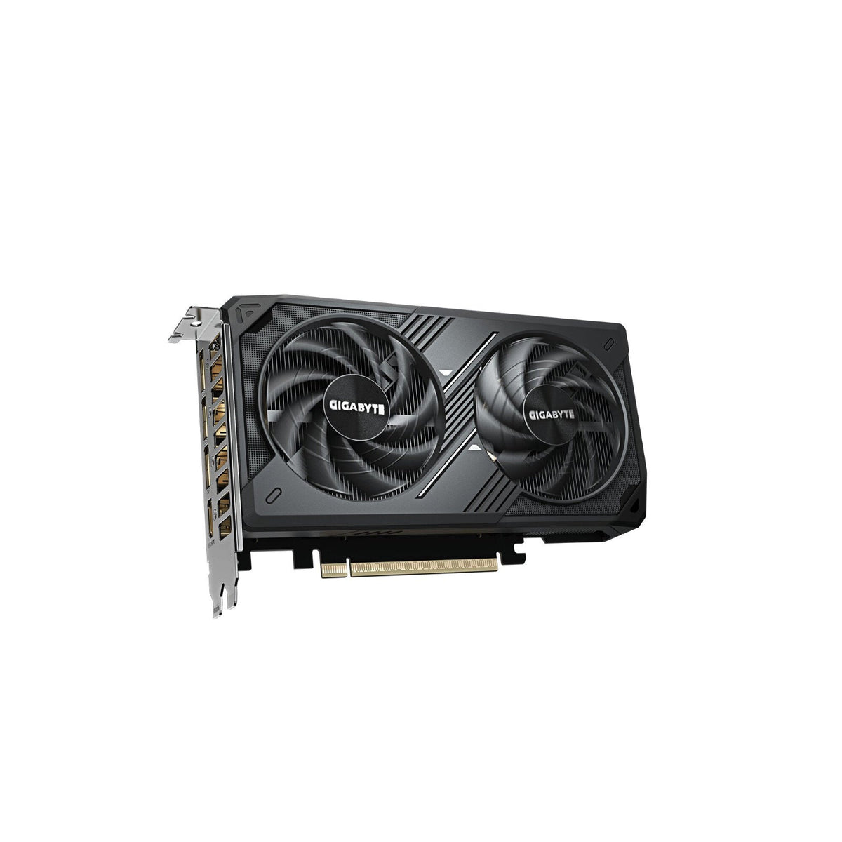 Gigabyte GeForce RTX 5060 WINDFORCE MAX OC V2 8GB GDDR7
