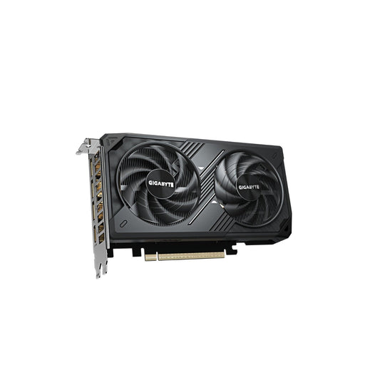 Gigabyte GeForce RTX 5060 WINDFORCE MAX OC V2 8GB GDDR7