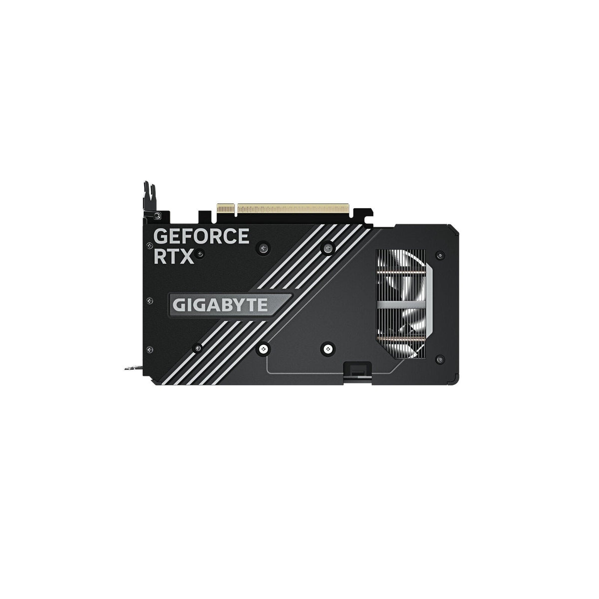 Gigabyte GeForce RTX 5060 WINDFORCE MAX OC V2 8GB GDDR7