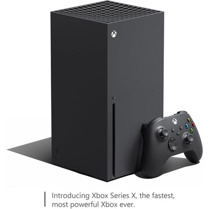 Xbox Series X + Call of Duty: Modern Warfare III - Cross-Gen Bundle for Xbox One and Xbox Series X (Download Code)