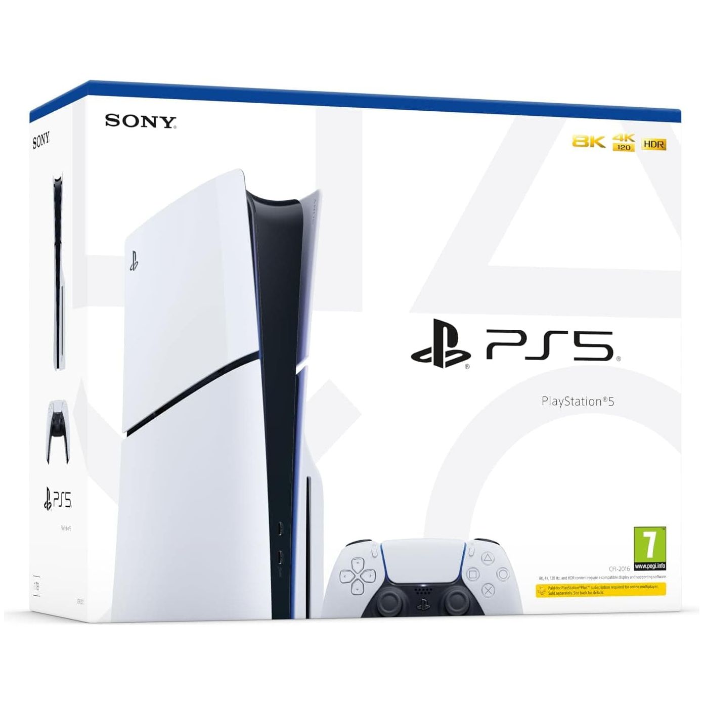 Selected Variant Image