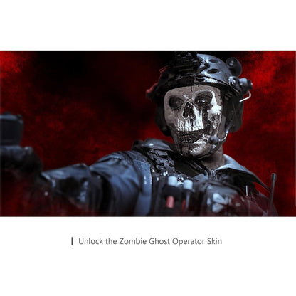 Xbox Series X + Call of Duty: Modern Warfare III - Cross-Gen Bundle for Xbox One and Xbox Series X (Download Code)