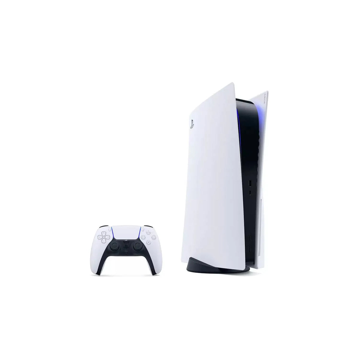 PlayStation 5 Console With Call of Duty: Modern Warfare II for PS5 (Bundle)