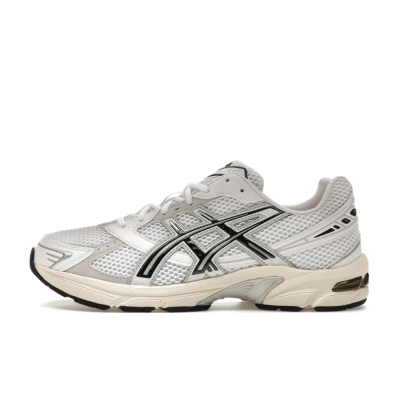 ASICS Gel-1130 White Cloud Grey