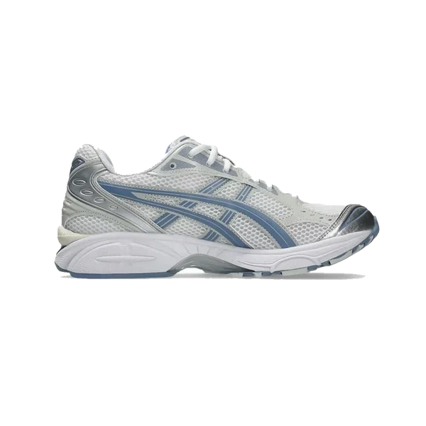 ASICS Gel-Kayano 14 White Light Navy