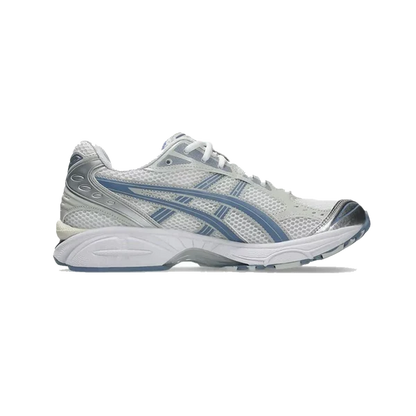 ASICS Gel-Kayano 14 White Light Navy