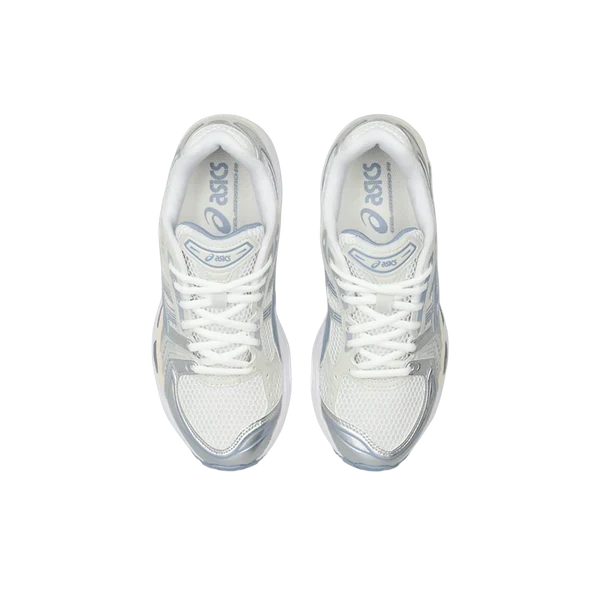ASICS Gel-Kayano 14 White Light Navy