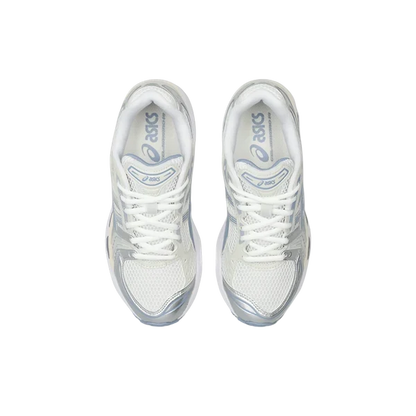 ASICS Gel-Kayano 14 White Light Navy