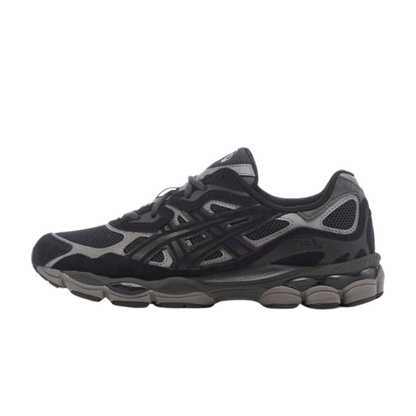 Asics Gel-Nyc "Graphite Grey Black"