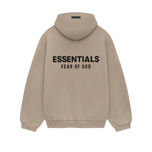 Fear of God Essentials FW24 Desert Sand Full Set