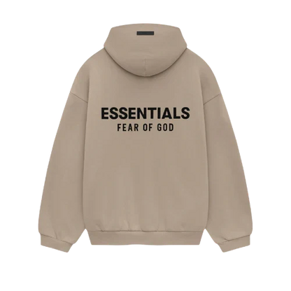 Fear of God Essentials FW24 Desert Sand Full Set