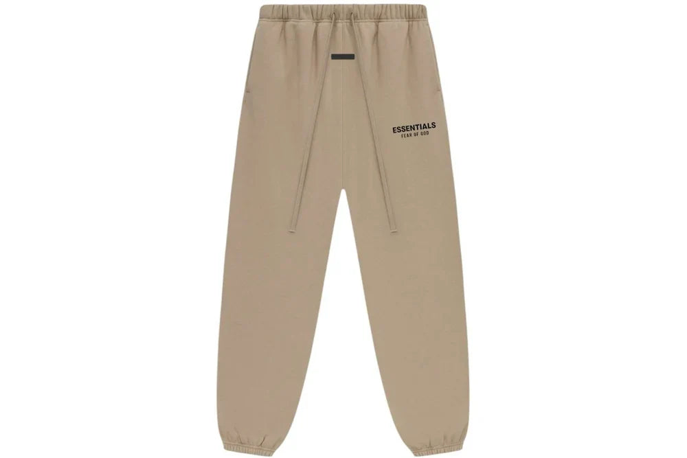Fear of God Essentials FW24 Desert Sand Full Set