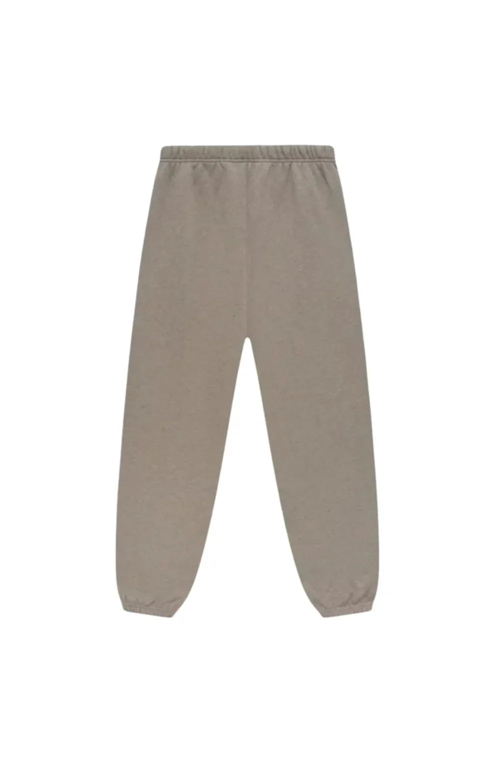 Fear of God Essentials FW24 Heather Grey Broek