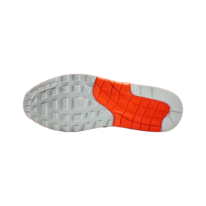 Nike Air Max 1 Patta Waves 'White Hyper Crimson'