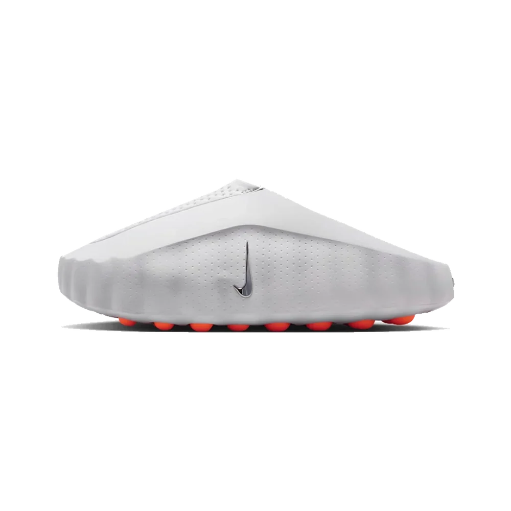 Nike Mind 001 Slide Light Smoke Grey