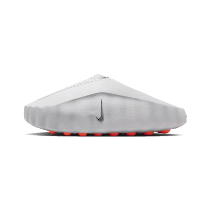 Nike Mind 001 Slide Light Smoke Grey