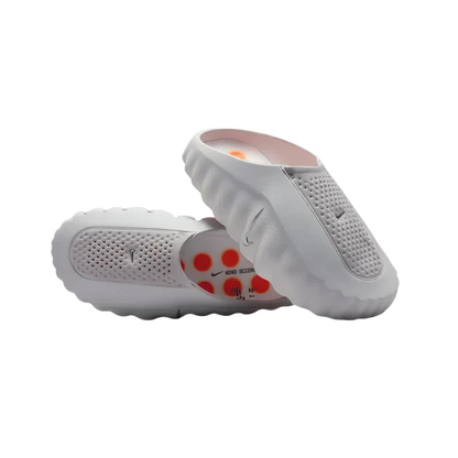 Nike Mind 001 Slide Light Smoke Grey