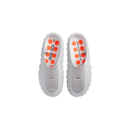 Nike Mind 001 Slide Light Smoke Grey