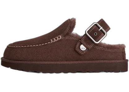 UGG Goldenstar Evelina Clog Burnt Cedar (Women's)