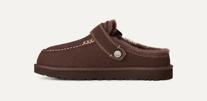 UGG Goldenstar Evelina Clog Burnt Cedar (Women's)