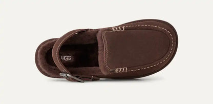 UGG Goldenstar Evelina Clog Burnt Cedar (Women's)