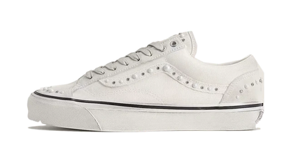 Vans LX Old Skool 36 Pearlized Pack Marshmallow White